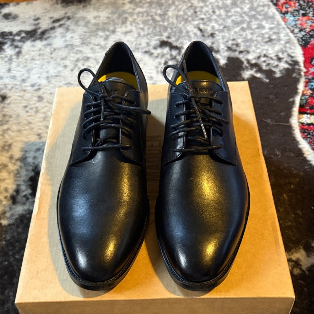 COLE HAHN HAWTHORNE OXFORD - Picture 2 of 5